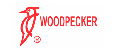 woodpecker logo