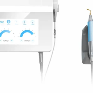 Equipo de Cirugía Ósea Dental Surgic Touch