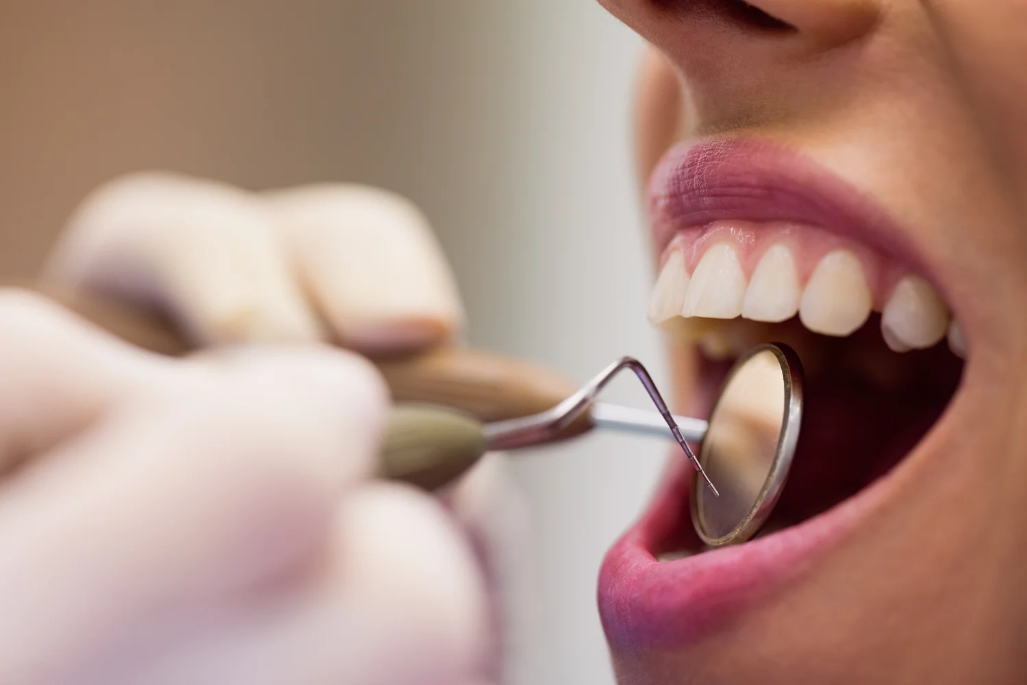 Japón da el primer paso hacia el crecimiento natural de dientes en humanos