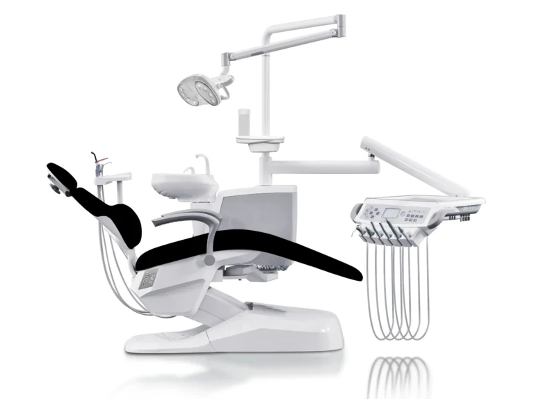 Unidad Dental Cingol X1 Color P15