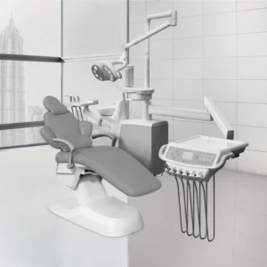 Unidad Dental Cingol X3. Color S09