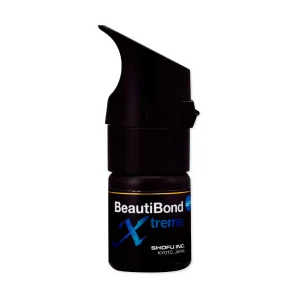 BEAUTIBOND XTREME (Frasco x 5 ml.) "Shofu"