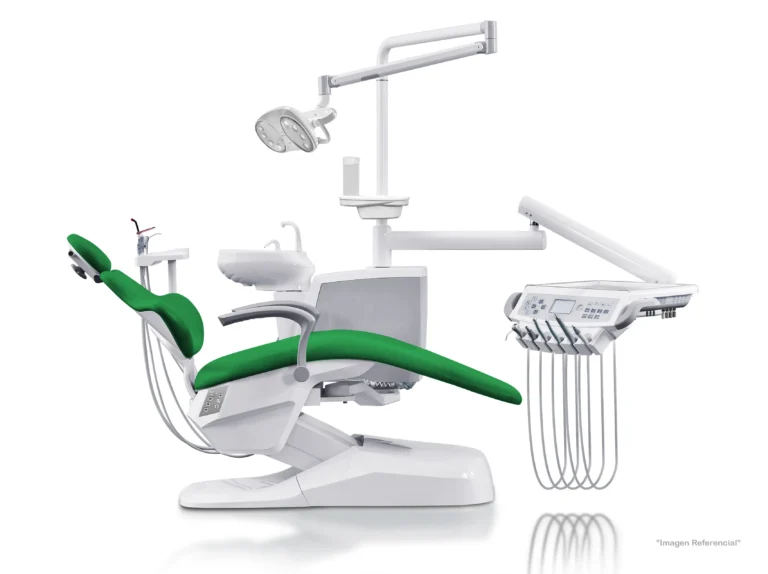 Unidad Dental Cingol X1 Color P01