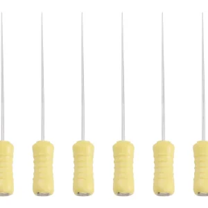 Root Canal File: S (Spreaders), SS, 25mm #20 (6pcs/blister)