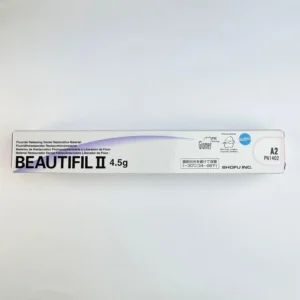 BEAUTIFIL II A2 (Jeringa x 4.5 gr.) "Shofu"