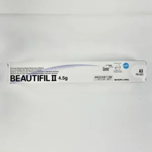 BEAUTIFIL II A3 (Jeringa x 4.5 gr.) "Shofu"