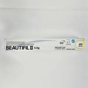 BEAUTIFIL II A3O (Jeringa x 4.5 gr.) "Shofu"