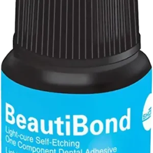 BEAUTIBOND (Frasco x 6 ml.) "Shofu"