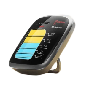 Apex Locator Minipex Woodpecker