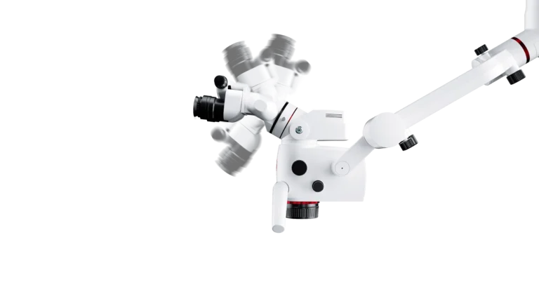 Microscopio KP iSee 9000