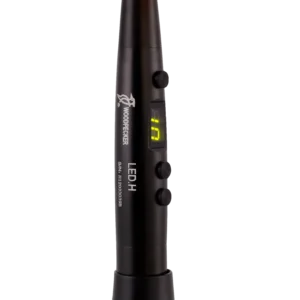 Curing Light LED.H Negro. Woodpecker