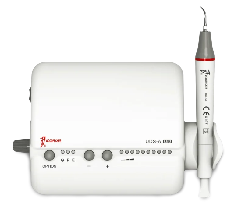 Ultrasonido UDS-A LED
