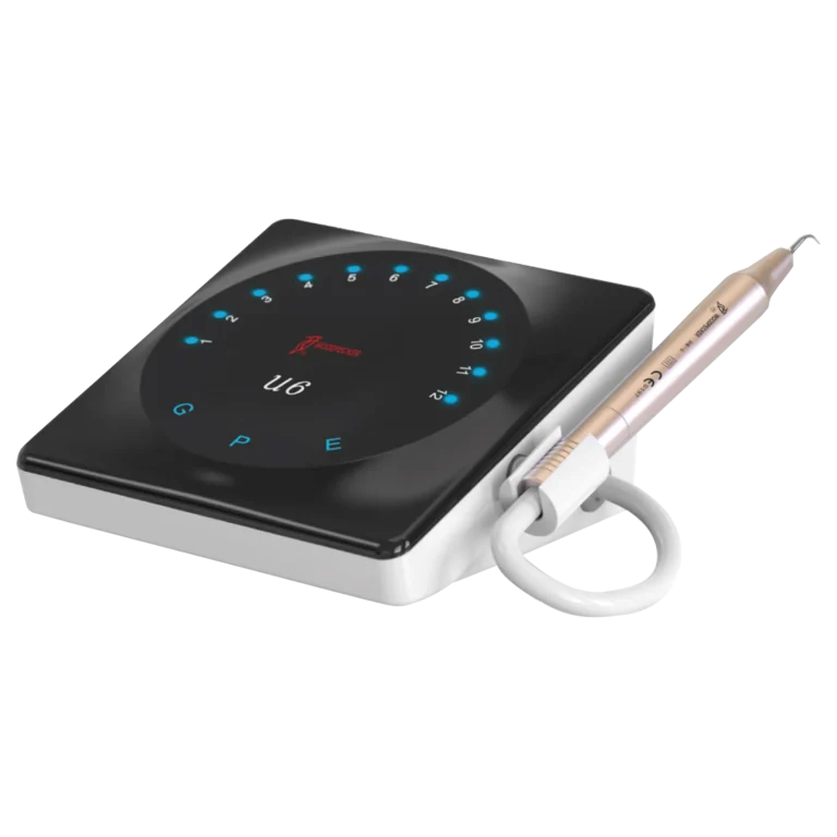 Ultrasonido U6
