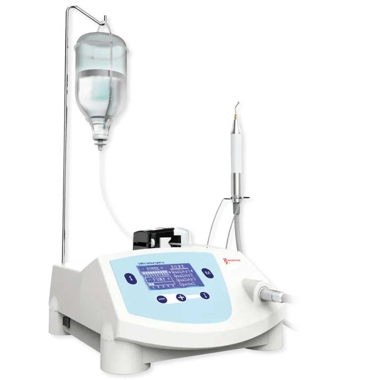 Equipo de Cirugía Ósea Ultrasurgery
